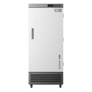 Congelador de laboratorio - MD- 40L268 - Midea Biomedical Co.ltd - de tipo armario / con 1 puerta