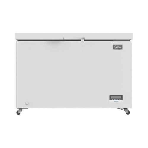 Congelador de laboratorio - MD-60W201 - Midea Biomedical Co.ltd - de tipo arcón / con 1 puerta / anticorrosión