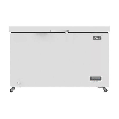 Congelador de laboratorio - MD-60W301 - Midea Biomedical Co.ltd - de tipo arcón / con 1 puerta / anticorrosión