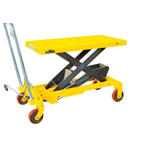 Carro para elevador de pacientes - 0:SPS 1 - Chengdu Sanji Technology - de servicio / elevador / de plomo