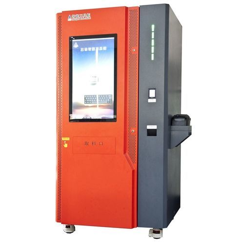 Armario de seguridad - W-0800 - Chengdu Sanji Technology - de reciclado / de hospital / empotrable
