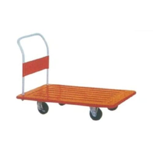 Carro para aparato - FC-7001 - Chengdu Sanji Technology - de logística / de almacenamiento / de manipulación