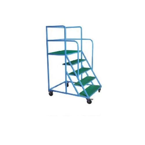 Carro para aparato - FC-7007 - Chengdu Sanji Technology - para transporte / para cuidados / de servicio