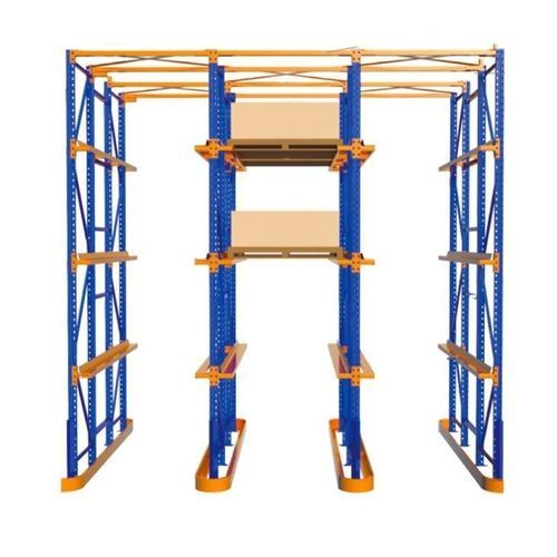 Scaffalatura di stoccaggio - Chengdu Sanji Technology