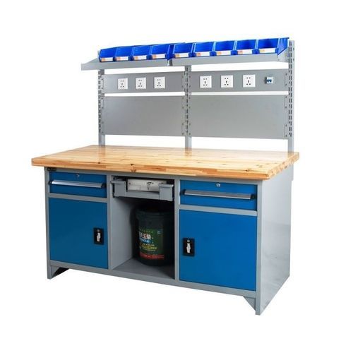 Mesa de trabajo - 0:FZ-1031 - Chengdu Sanji Technology - de esquina / de plástico