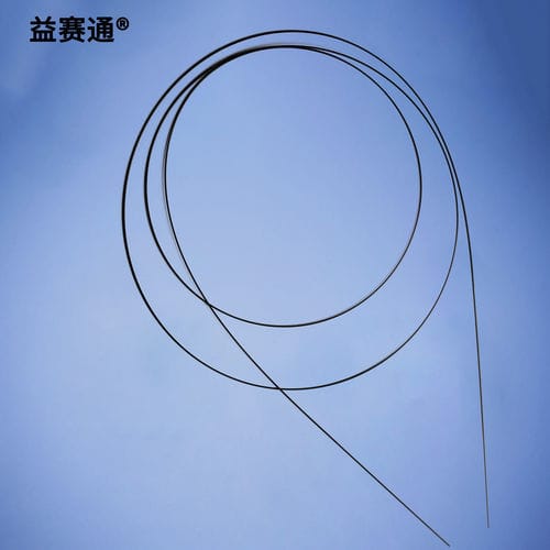 Hilo guía de catéteres - HHUHS series - Jiangsu Yangtze River Medical Technology Corp. - ureteral / hidrofílico