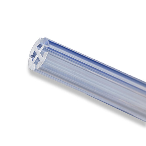 Tubo acanalado - 12FR, 15FR, 19FR, 24FR, 28FR, 32FR - Jiangsu Yangtze River Medical Technology Corp. - para drenaje / de aspiración quirúrgica / para endoscopia