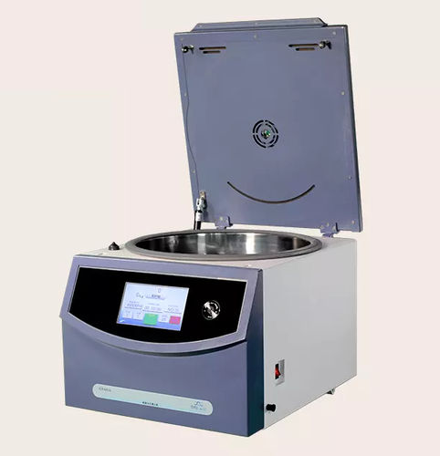 Centrífuga de laboratorio - GT420A  - Hunan Kecheng Instrument Equipment Co.,Ltd. - multifunción / de sangre / de mesa