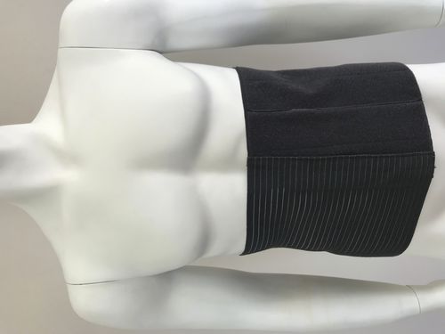 Faja de sujeción abdominal - MB.6608 - Medical Brace - para adulto / blanda / L