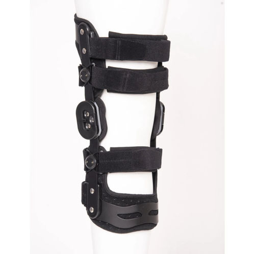 Órtesis de rodilla - MB.4076 series - Medical Brace - L / S / M
