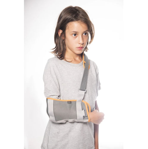 Cabestrillo pediátrico - MB.3008 - Medical Brace - de malla