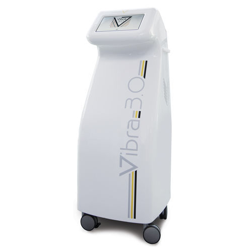 Electroestimulador - VIBRA 3.0 - AD Swiss MedTech - en carro / NMES