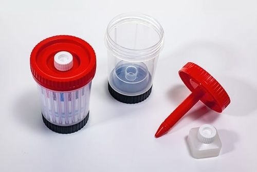 Kit de prueba de detección de droga - iSplit - Advin Biotech, Inc. - de laboratorio