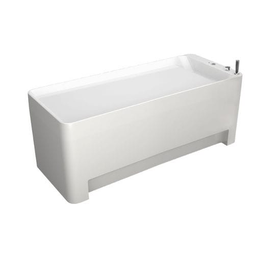 Bañera de hidromasaje - AQ-53-2000-17,5 - Aquator