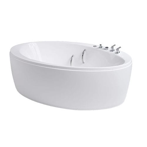 Bañera de hidromasaje - AQ-6 - Aquator