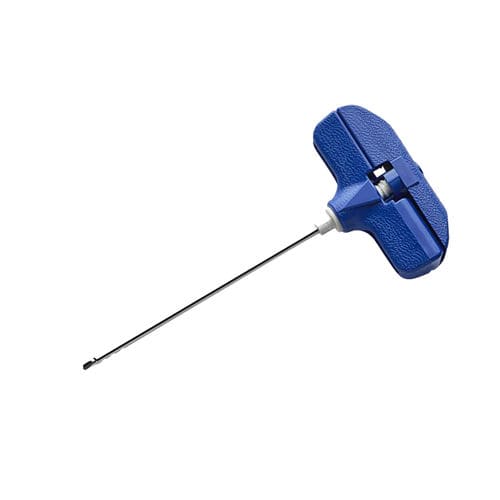 Aguja de biopsia de médula ósea - 8120M-8R-15 - Argon Medical Devices - 13 G / 11 G / 8G
