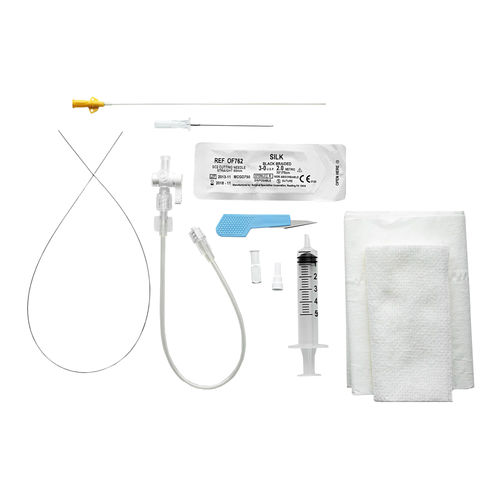 Kit médico de colocación de catéteres - 4981 series - Argon Medical Devices