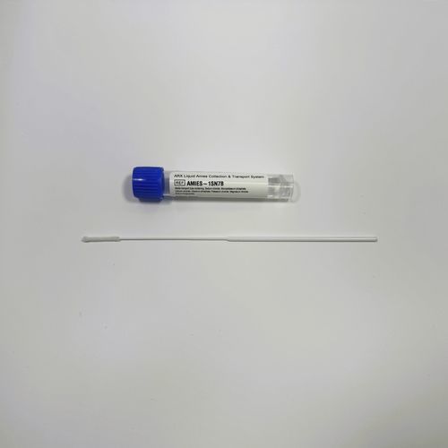 Kit de extracción de muestras de laboratorio - AMIES-1SN7B - ARX Sciences, Inc. - nasal / clínico