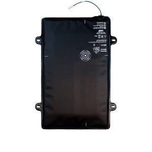 Cubrecolchón calefactado - U101 - Augustine Surgical - para cama médica / para mesa de operaciones / de tejido