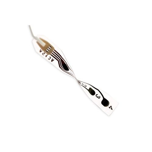 Electrodo neuroquirúrgica - WISE srl - médico / de estimulación cortical