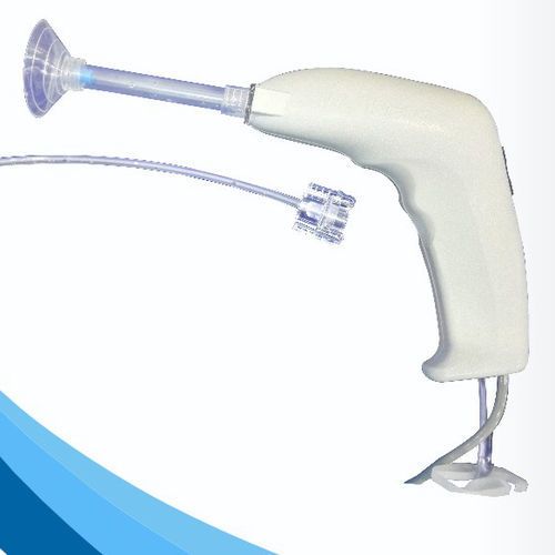 Sistema de lavado pulsátil desbridamiento de heridas - Pulsar II™ AWI™ - Wound Care Solutions