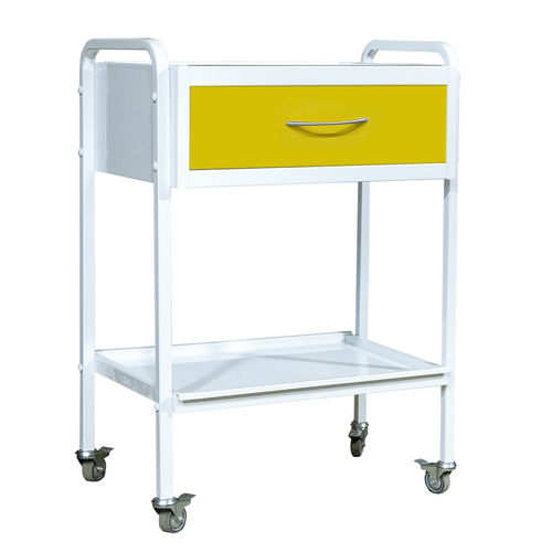 Mesa de trabajo - SM-1 - Zapovit - rectangular / con cajones