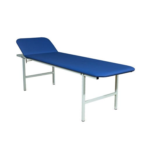 Mesa de exploración manual - KRP - Zapovit - de 2 secciones