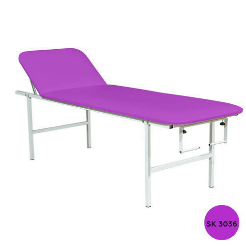 Mesa de exploración general - KRP-1 - Zapovit - de 2 secciones