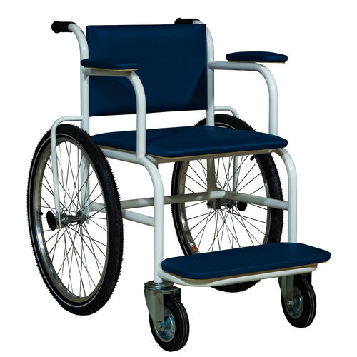 Silla de traslado de interior - KVK-1 - Zapovit