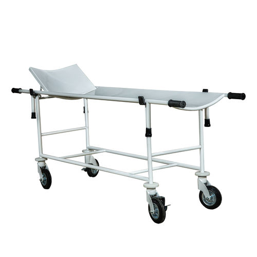Carro camilla de transporte - TBS-150 - Zapovit - manual