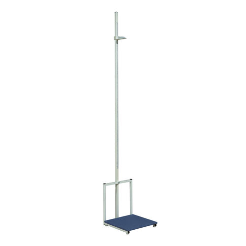 Tallímetro manual - RP-2000 - Zapovit