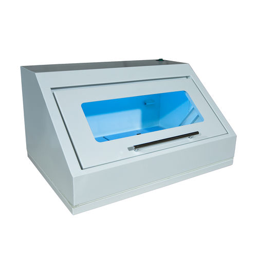 Cámara de almacenamiento estériles - Complit - Zapovit - portátil / UV