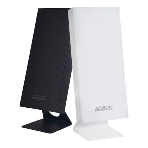 Purificador de aire móvil - AEREKS STANDART M - Zapovit - de pared / UVC / germicida