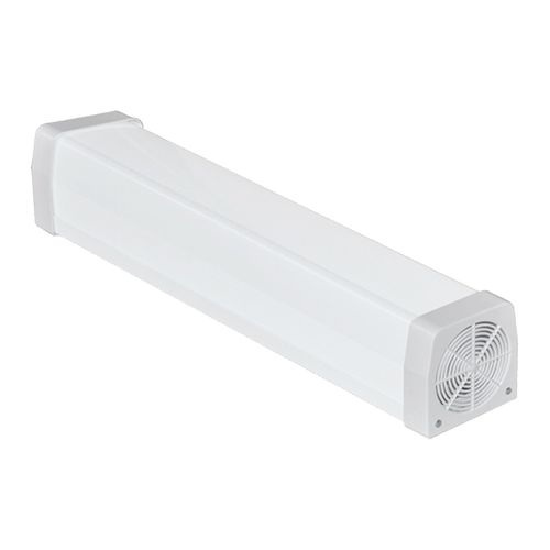 Purificador de aire de techo - Standart 15 - Zapovit - UVC / sin ozono