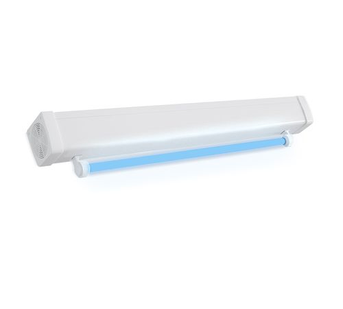 Purificador de aire de techo - AEREKS STANDART PLUS - Zapovit - UVC / sin ozono / germicida