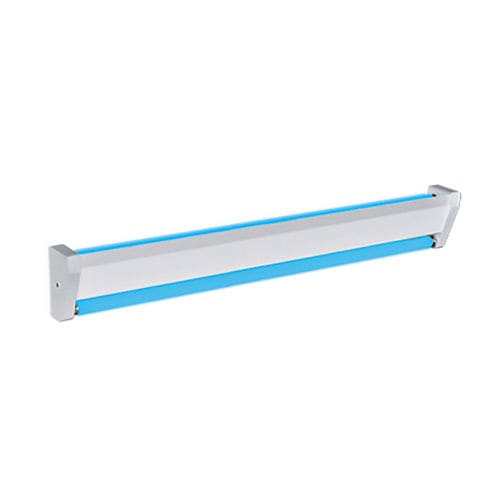 Lámpara germicida - OBN-150M - Zapovit - de desinfección / médica / UV