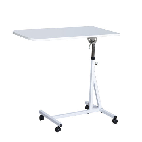 Mesa de cabecera con ruedas - SN-2 - Zapovit