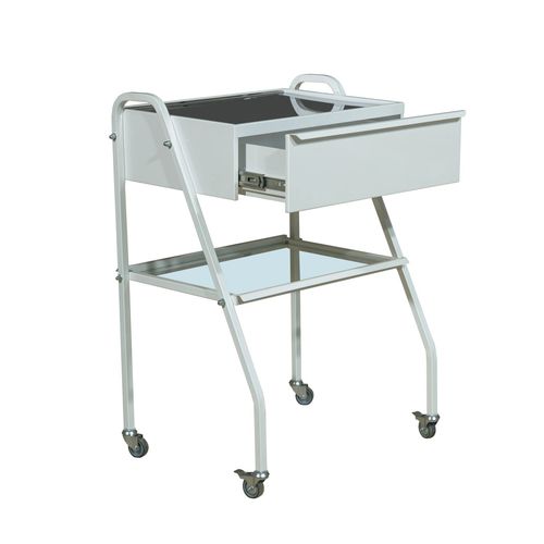 Mesa de trabajo - SM-3 - Zapovit - con cajones
