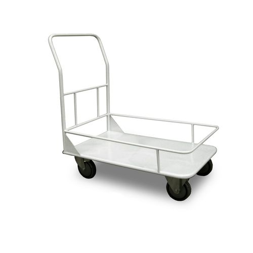 Carro para bolsas médico - TVK - Zapovit