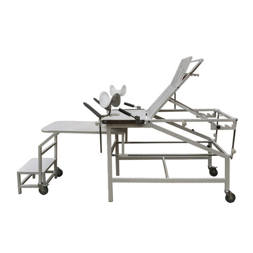 Cama de hospital - KA-2 - Zapovit - mecánica / Trendelenburg / Trendelenburg invertida