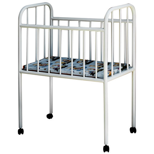 Cama médica - KFD-1 - Zapovit - manual / pediátrica / con ruedas