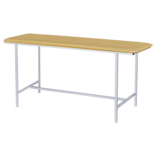 Mesa de laboratorio - P-1 - Zapovit - rectangular / plegable