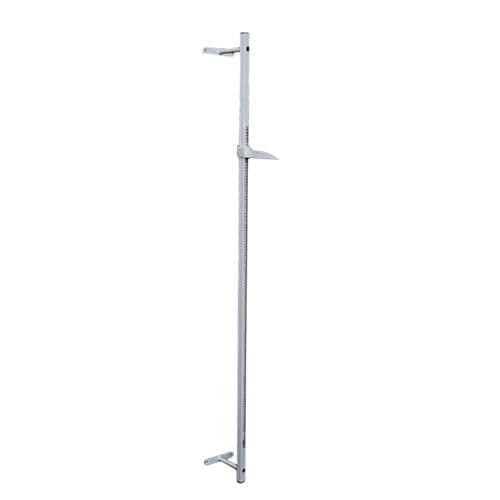 Tallímetro manual - RN-2000 - Zapovit - de pared