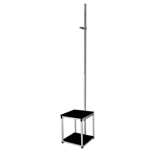Tallímetro manual - RS-2000 - Zapovit - de pie