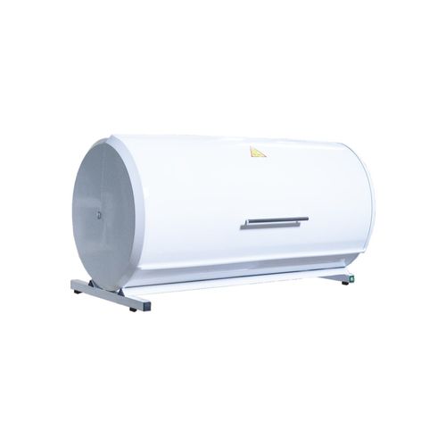 Cámara de almacenamiento UV - STANDART - Zapovit - portátil