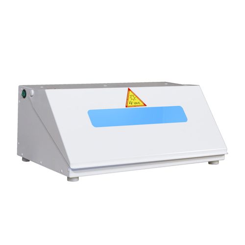 Cámara de almacenamiento UV - Econom - Zapovit