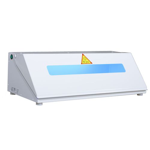 Cámara de almacenamiento UV - Econom plus - Zapovit