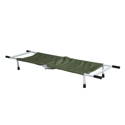 Camilla de salvamento - NS-1 - Zapovit - plegable / de 2 secciones