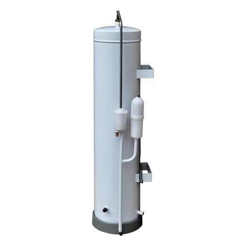 Destilador de agua de laboratorio - DE-25M - Zapovit
