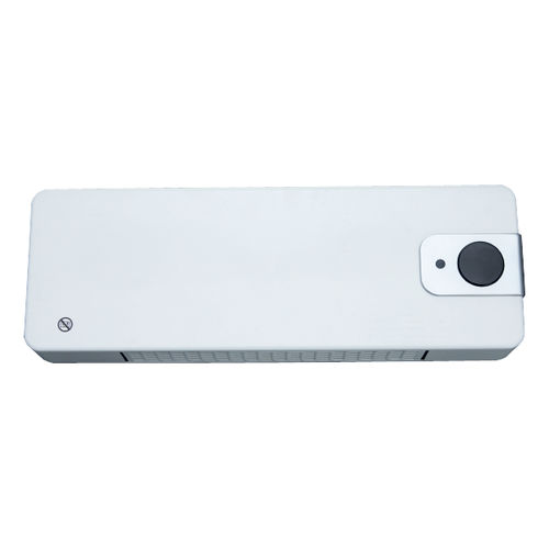 Purificador de aire de pared - AEREKS PRO 80 - Zapovit - UV